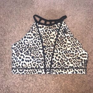 SAVAGE BARBELL MEDIUM